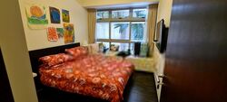 Sophia Residence (D9), Condominium #412137091